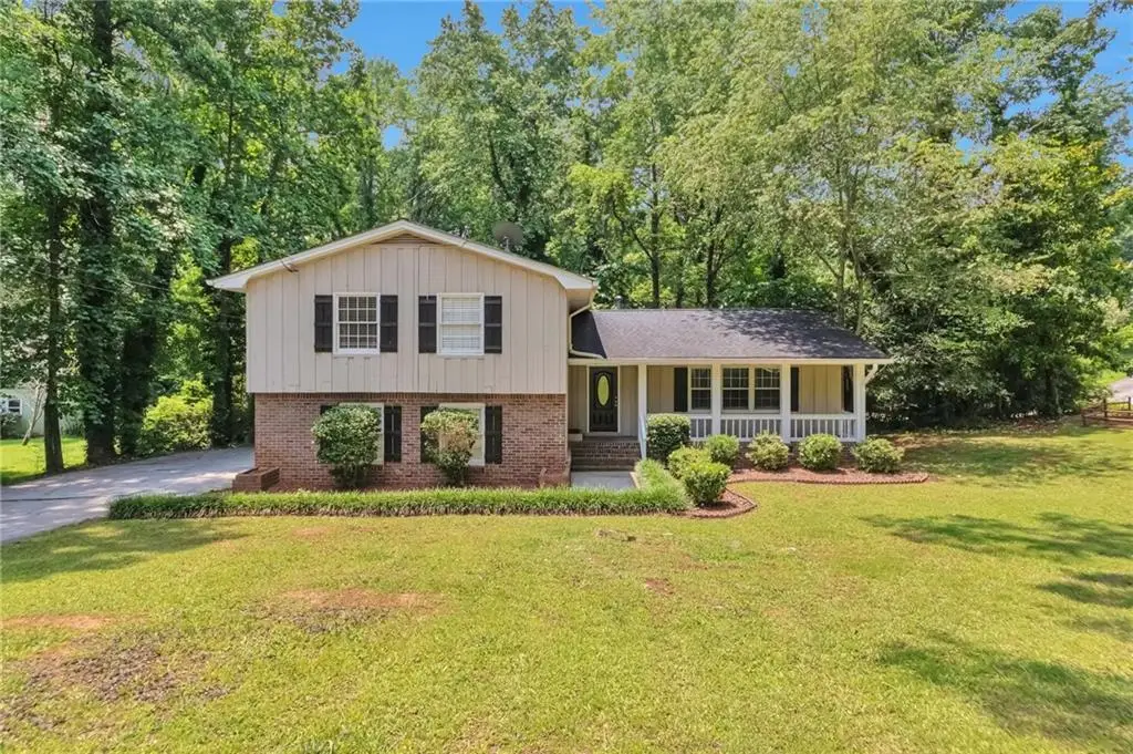 3357 Huntwood Court, Decatur, GA 30034 - Image #1