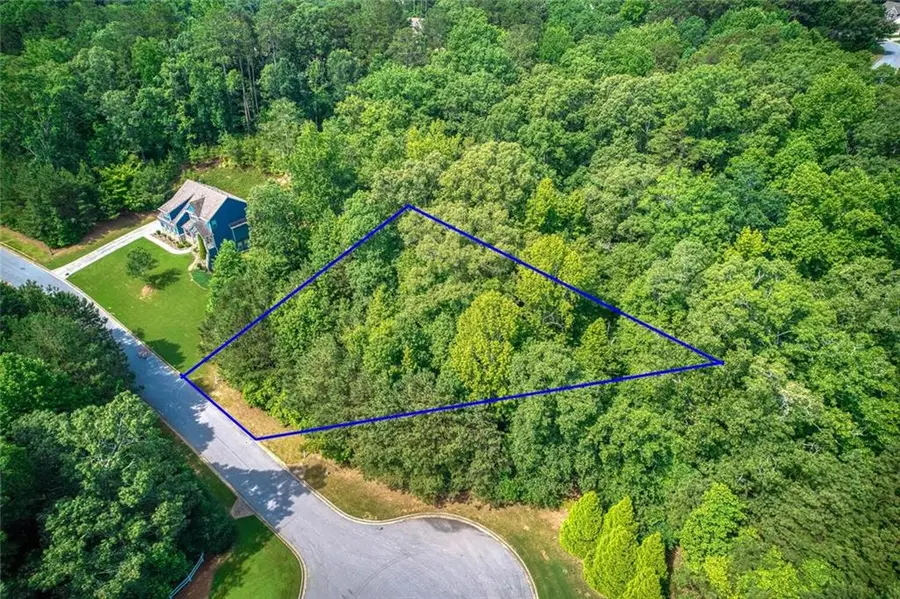 287 Columbia Cove, Dallas, GA 30132 - #3