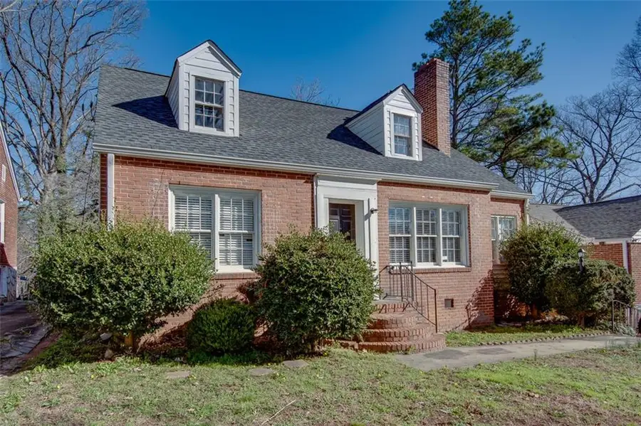 469 Mellview Avenue Sw, Atlanta, GA 30310 - Image #2