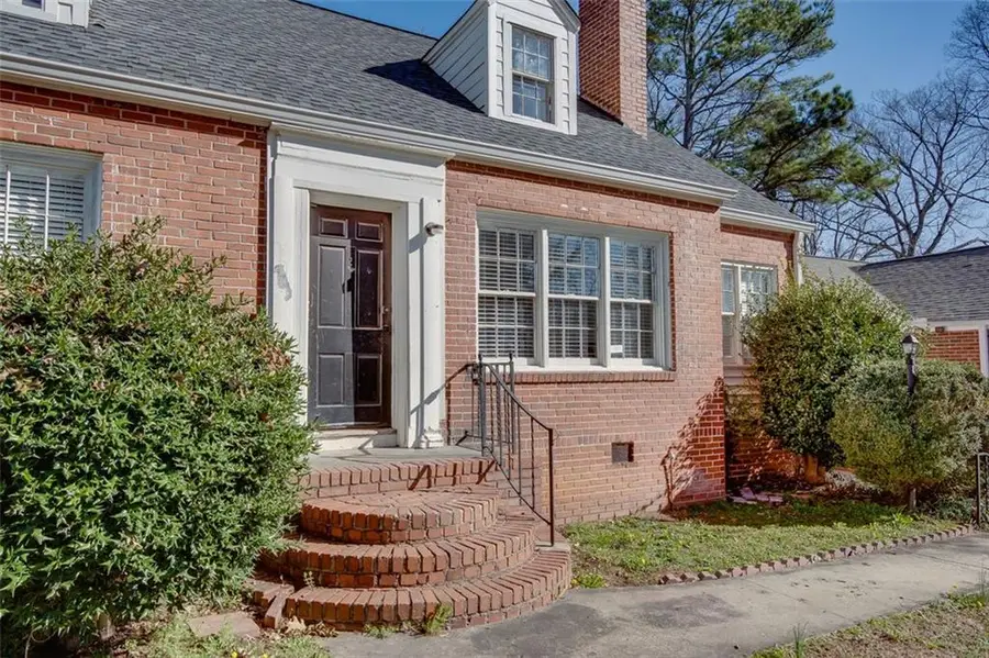 469 Mellview Avenue Sw, Atlanta, GA 30310 - Image #3