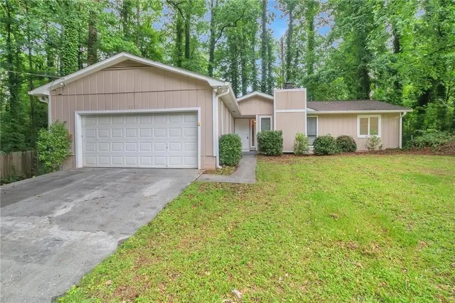 5577 Whittondale Road, Lithonia, GA 30058 - Image #2