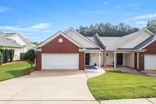 21 Stony Oak Drive, Newnan, GA 30263