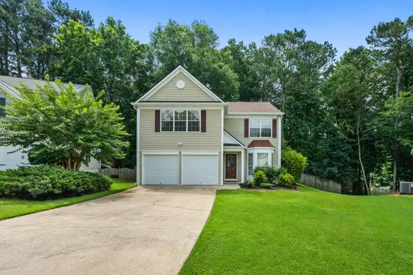 496 Bottesford Drive Nw, Kennesaw, GA 30144
