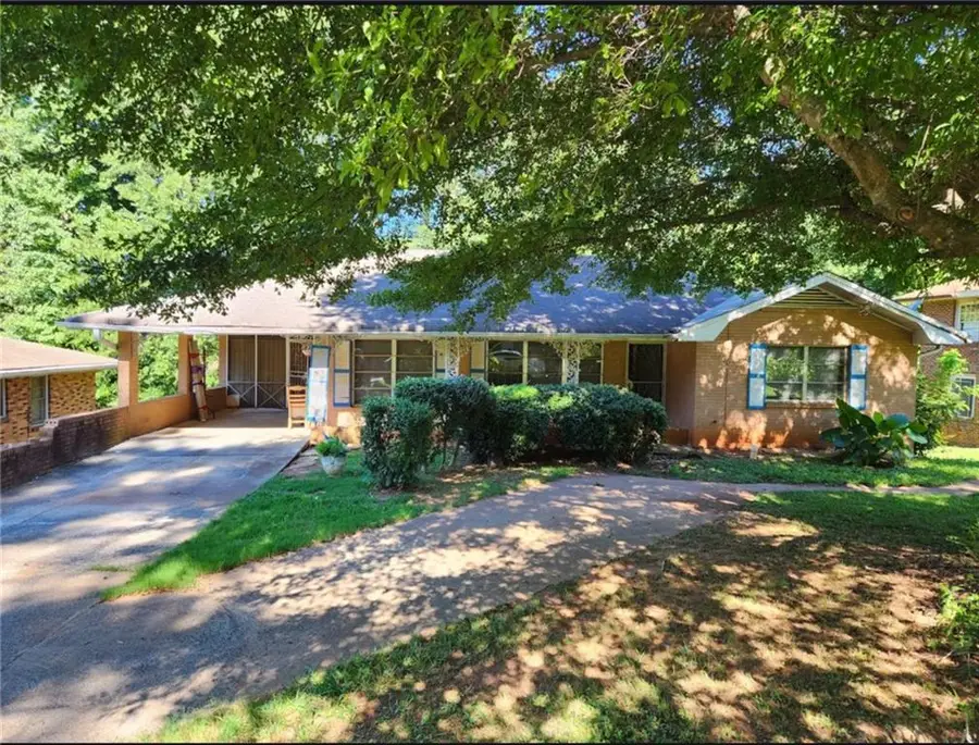 965 Stokeswood Avenue Se, Atlanta, GA 30316 - Image #3