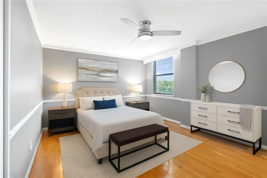 2965 Pharr Court South Nw #817, Atlanta, GA 30305 - Image #2