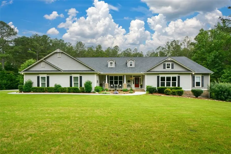 188 Macedonia Road, White, GA 30184 - Image #2