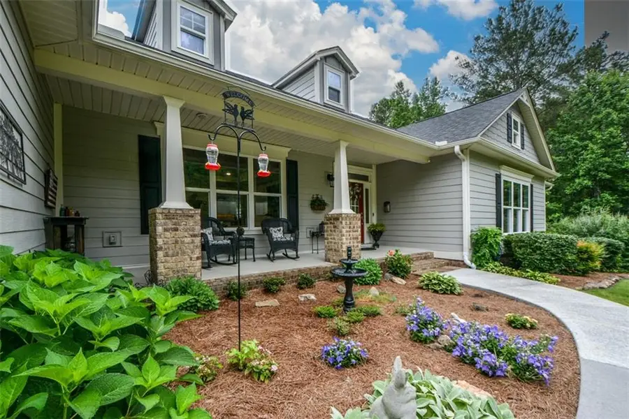 188 Macedonia Road, White, GA 30184 - Image #3