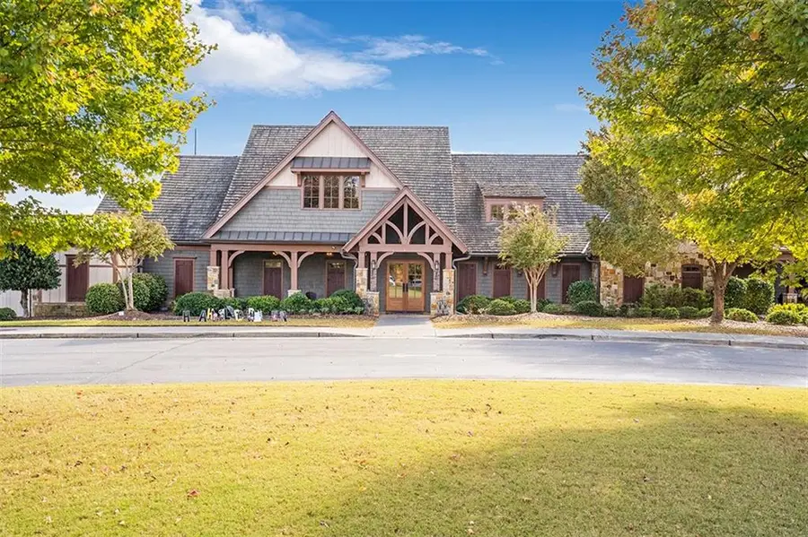 124 Morning Star Drive, Waleska, GA 30183 - Image #2