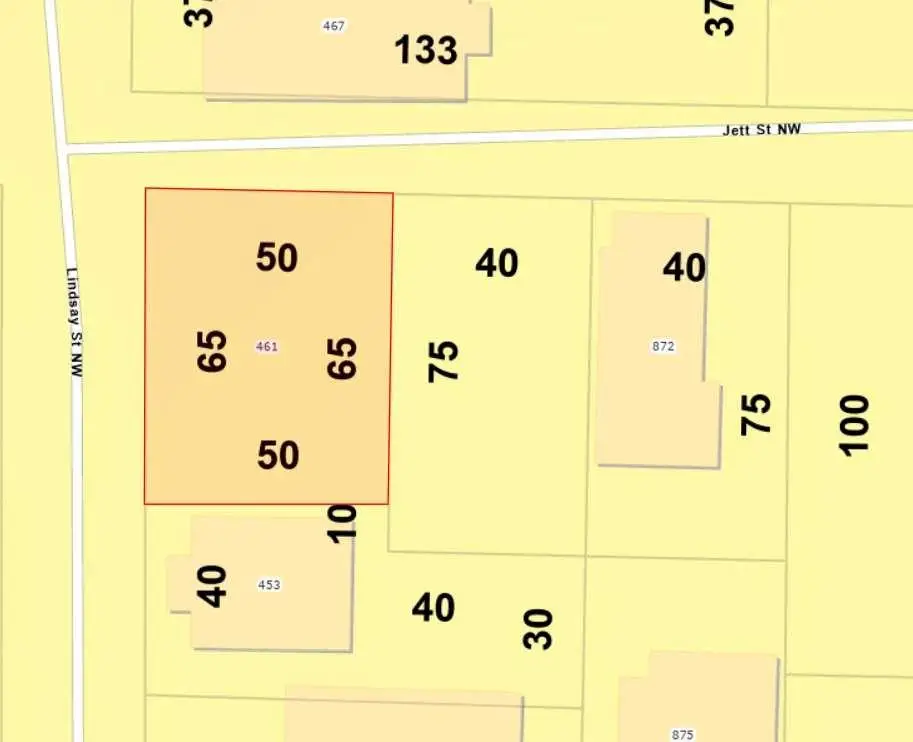 461 Lindsay Street, Atlanta, GA 30314 - Image #1