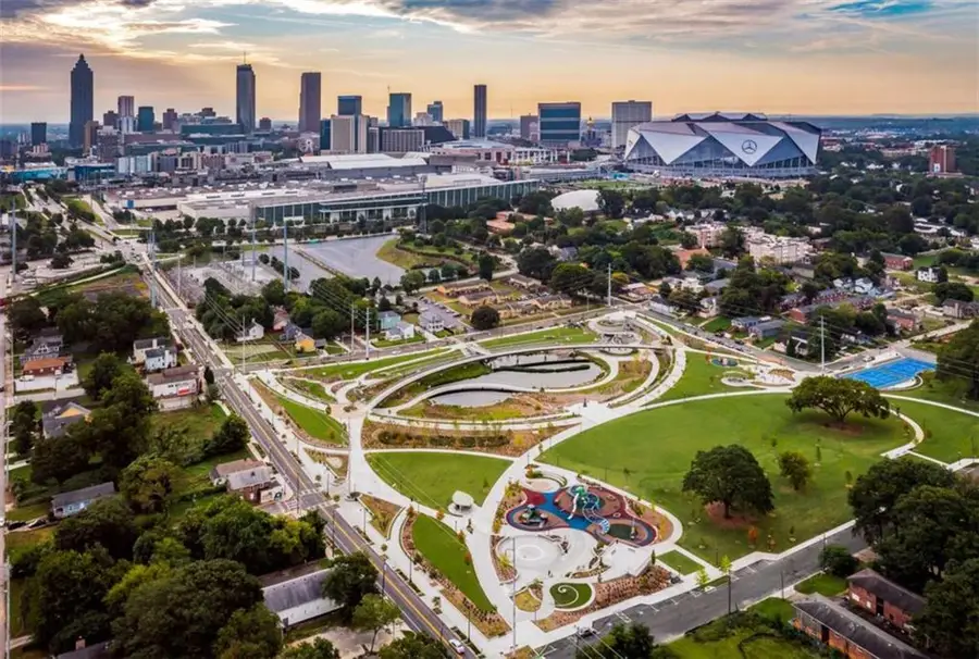 860 NW Fox Street Nw, Atlanta, GA 30318 - Image #3