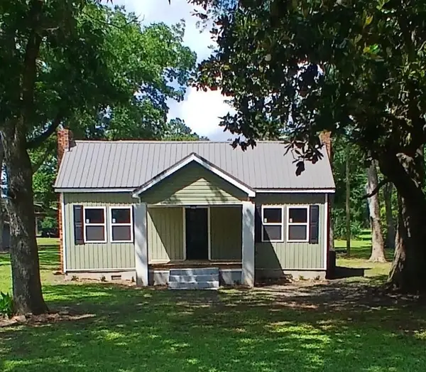 1409 Allen Avenue, Allentown, GA 31017