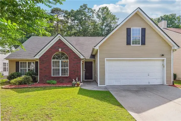 4920 Markim Forest Lane, Sugar Hill, GA 30518