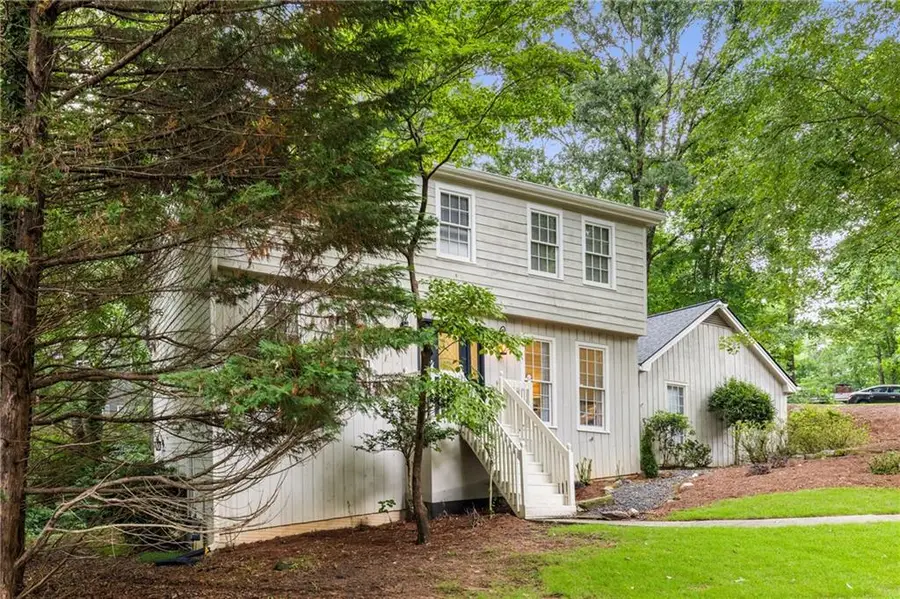 2240 Six Branches Drive, Roswell, GA 30076 - Image #2