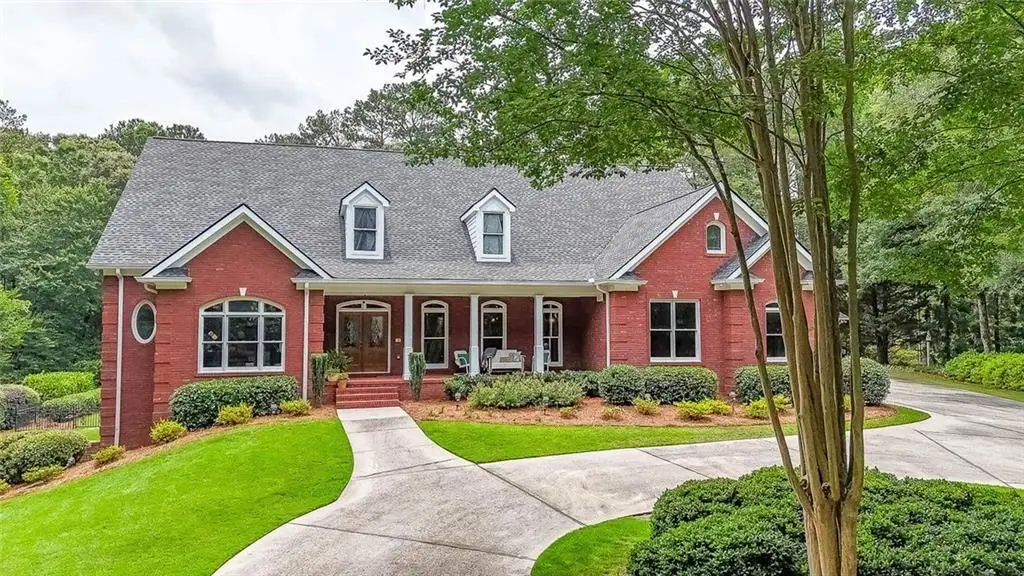 750 Old Loganville Road Southwest, Loganville, GA 30052 - Image #1