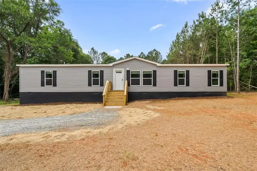 1617 Sweet City Road, Elberton, GA 30635 - Image #2