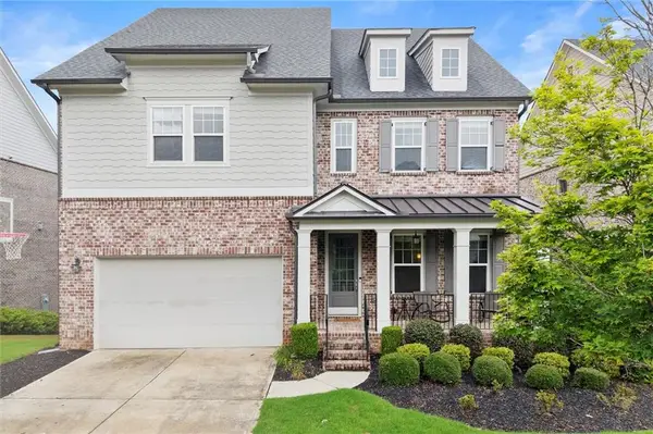 4130 Millbrook Court, Suwanee, GA 30024