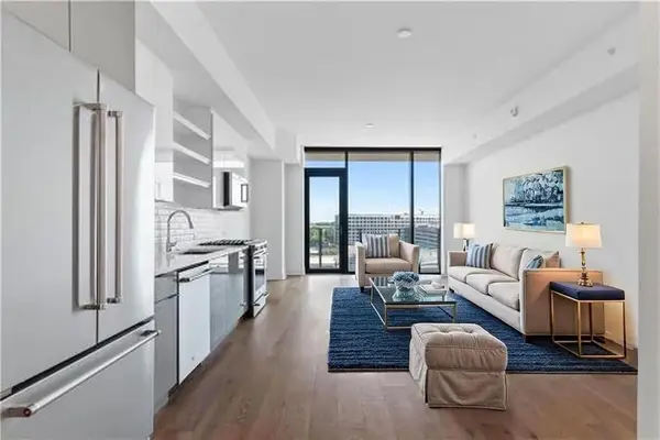 788 W Marietta Street Nw #212, Atlanta, GA 30318