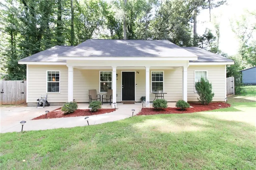 310 Marlborough Downs Road, Athens, GA 30606 - Image #1