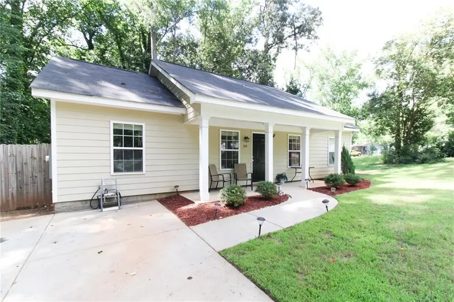 310 Marlborough Downs Road, Athens, GA 30606 - Image #3