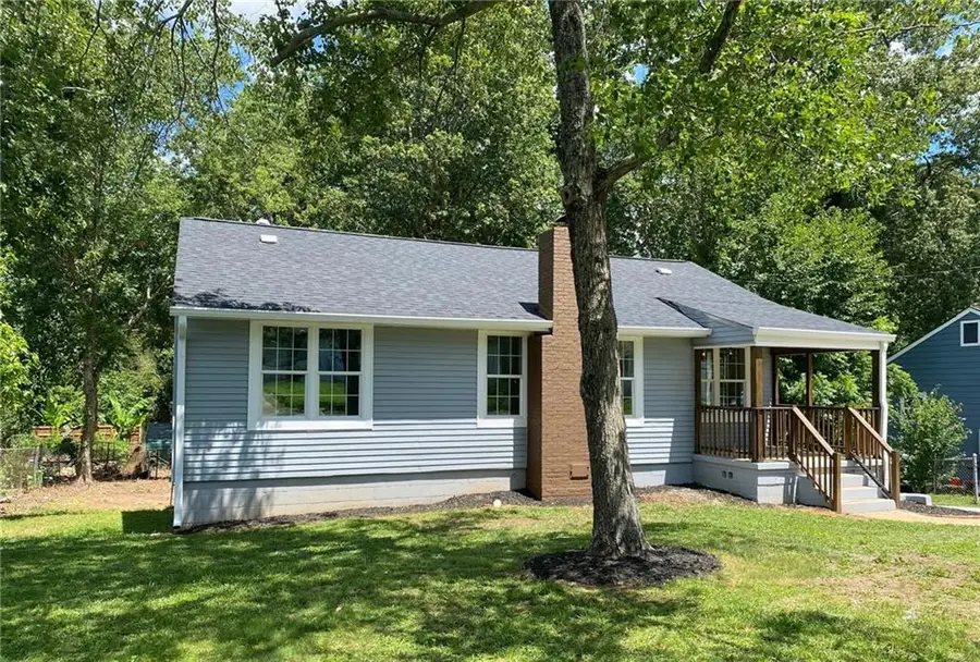 2039 Gober Avenue Se, Smyrna, GA 30080 - Image #3