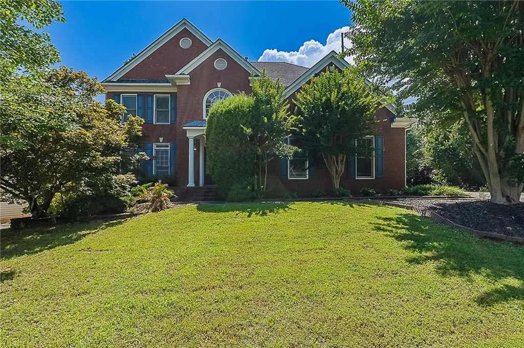 901 Chadwick Park Drive, Lawrenceville, GA 30045 - Image #1