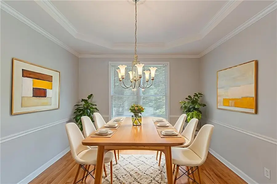 901 Chadwick Park Drive, Lawrenceville, GA 30045 - Image #2