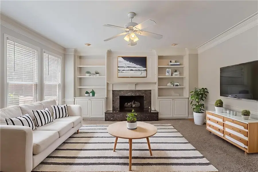 901 Chadwick Park Drive, Lawrenceville, GA 30045 - Image #3