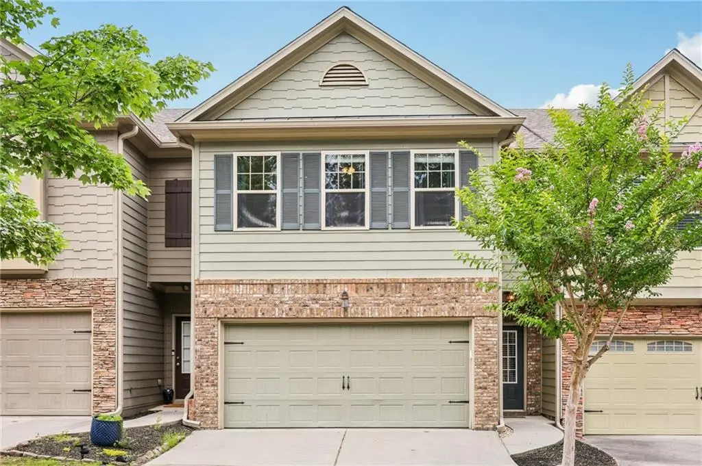 146 Sunset Lane, Woodstock, GA 30189 - Image #1