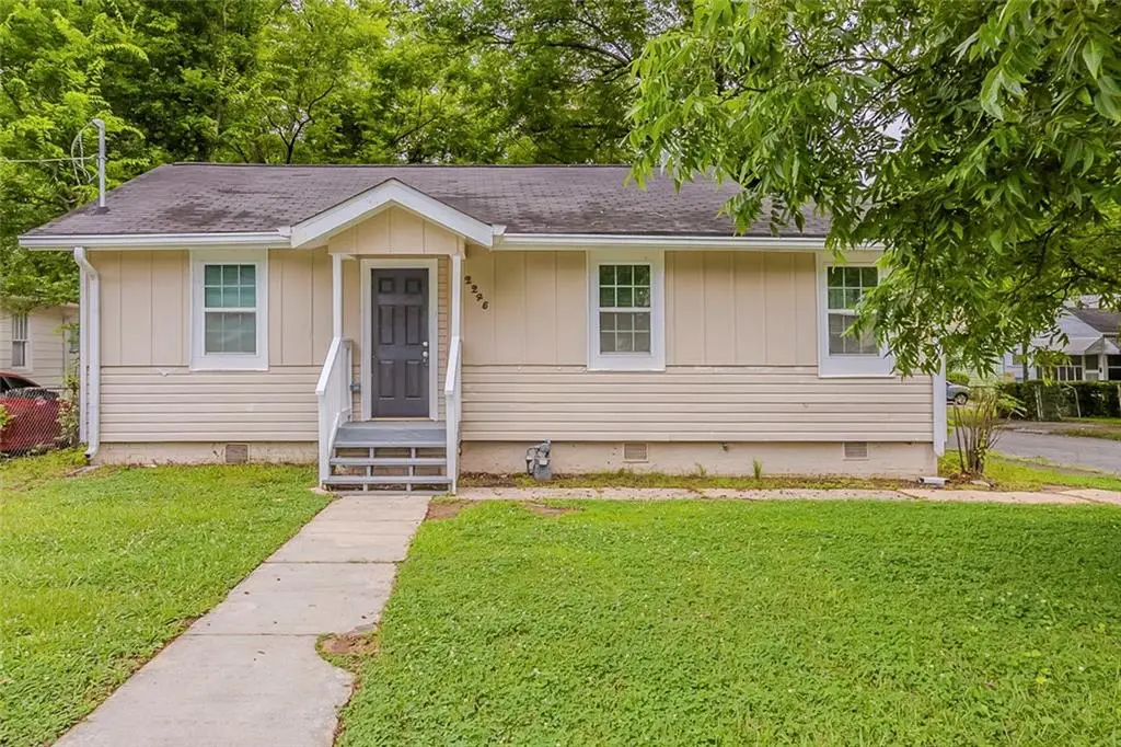 2245 Dauphine Street, Atlanta, GA 30344 - #1