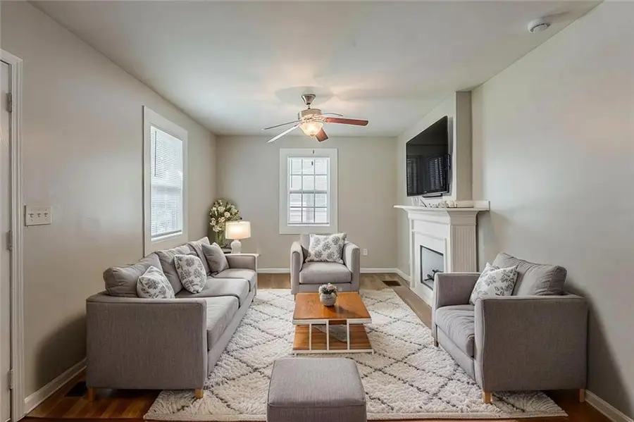 2245 Dauphine Street, Atlanta, GA 30344 - #2