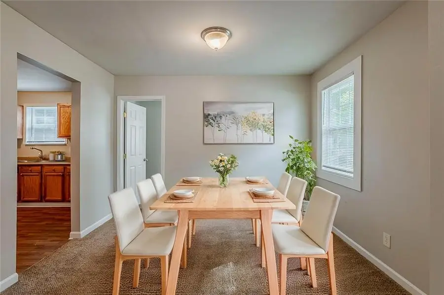 2245 Dauphine Street, Atlanta, GA 30344 - #3