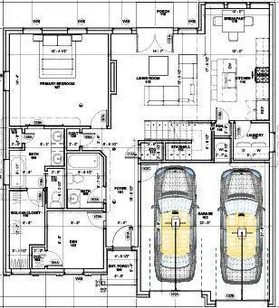 1907 Spivey Village Circle, Jonesboro, GA 30236 - Image #2