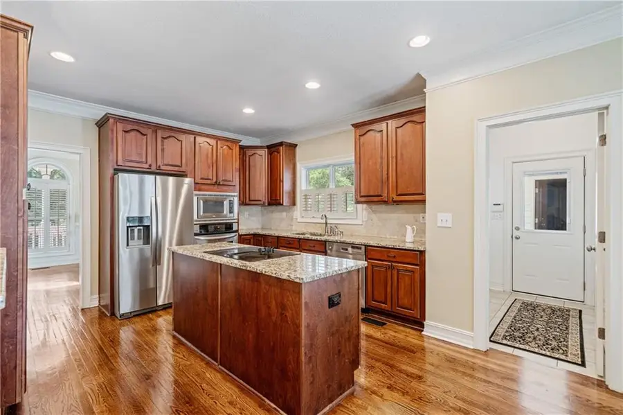 21 Branson Mill Drive Nw, Cartersville, GA 30120 - Image #3