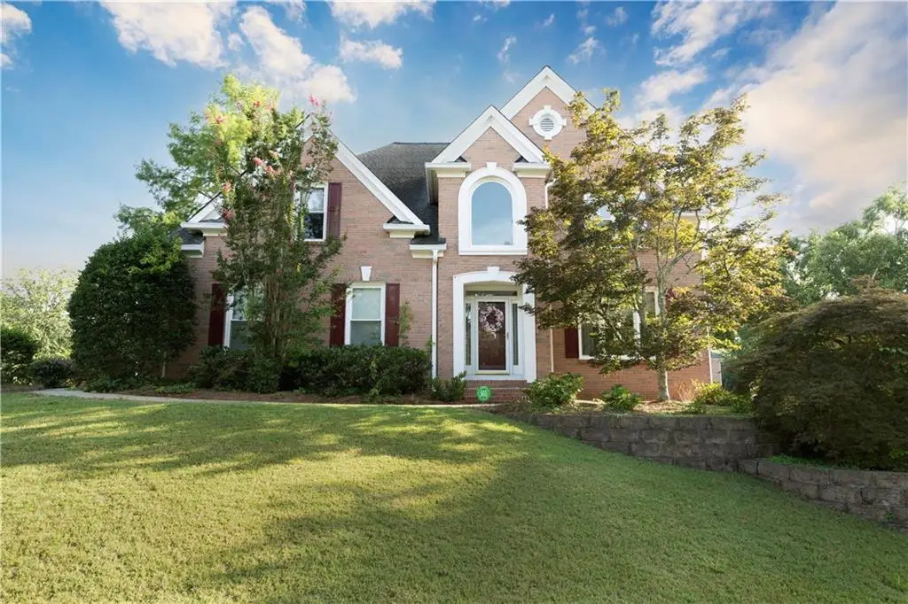 3071 Intrepid Wake, Marietta, GA 30062 - Image #1