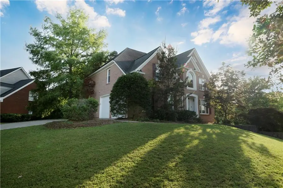 3071 Intrepid Wake, Marietta, GA 30062 - Image #2