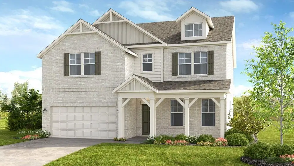 4046 Alderstone Drive, Flowery Branch, GA 30542 - Image #1