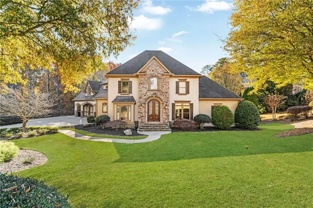 2910 Creek Tree Lane, Cumming, GA 30041 - Image #1