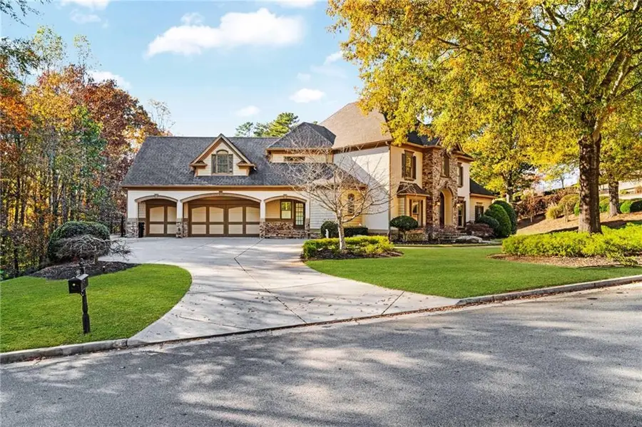 2910 Creek Tree Lane, Cumming, GA 30041 - Image #2