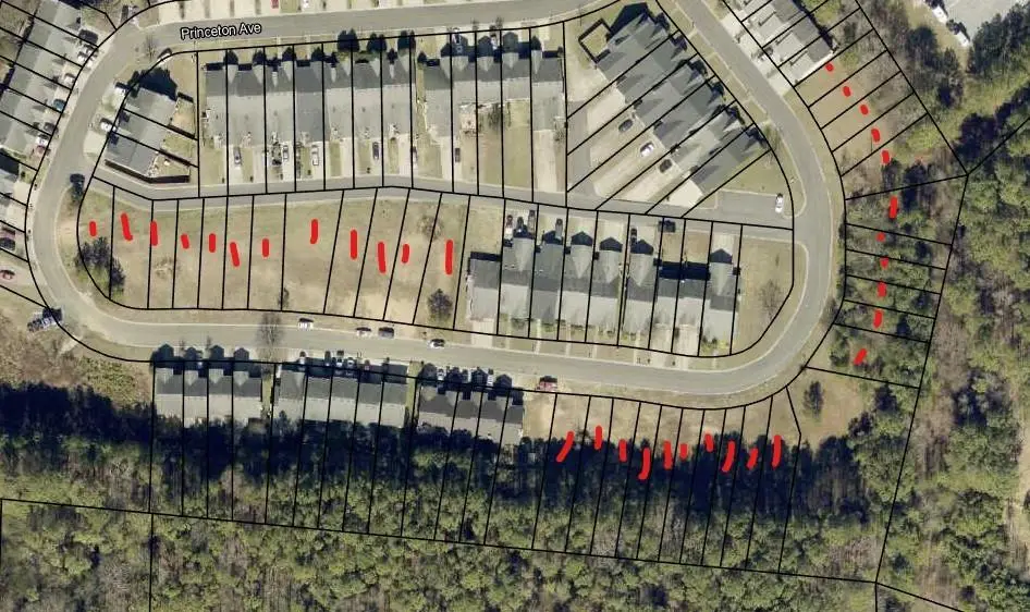 0 Princeton Avenue, Adairsville, GA 30103 - Image #1