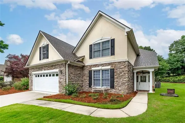 1000 Collingtree Court, Mcdonough, GA 30253