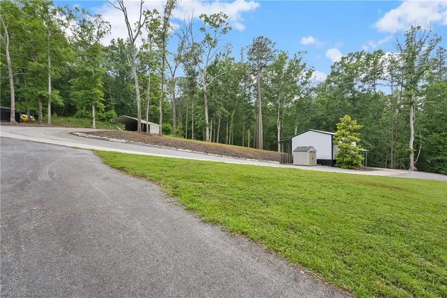 679 Suttles Road, Martin, GA 30557 - #2