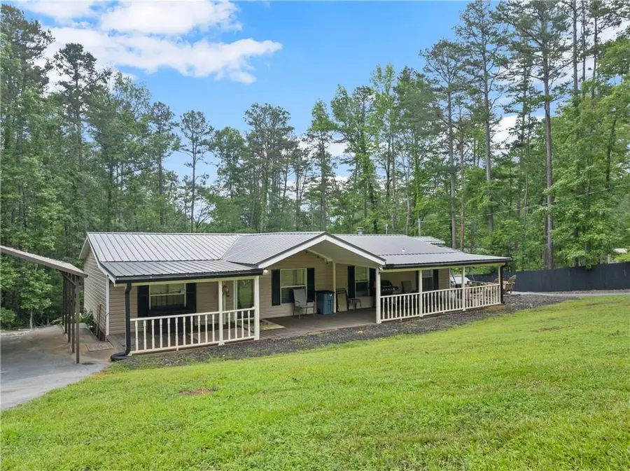 679 Suttles Road, Martin, GA 30557 - #3
