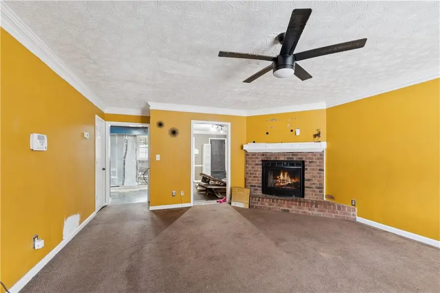 573 Hambrick Square, Stone Mountain, GA 30083 - Image #3