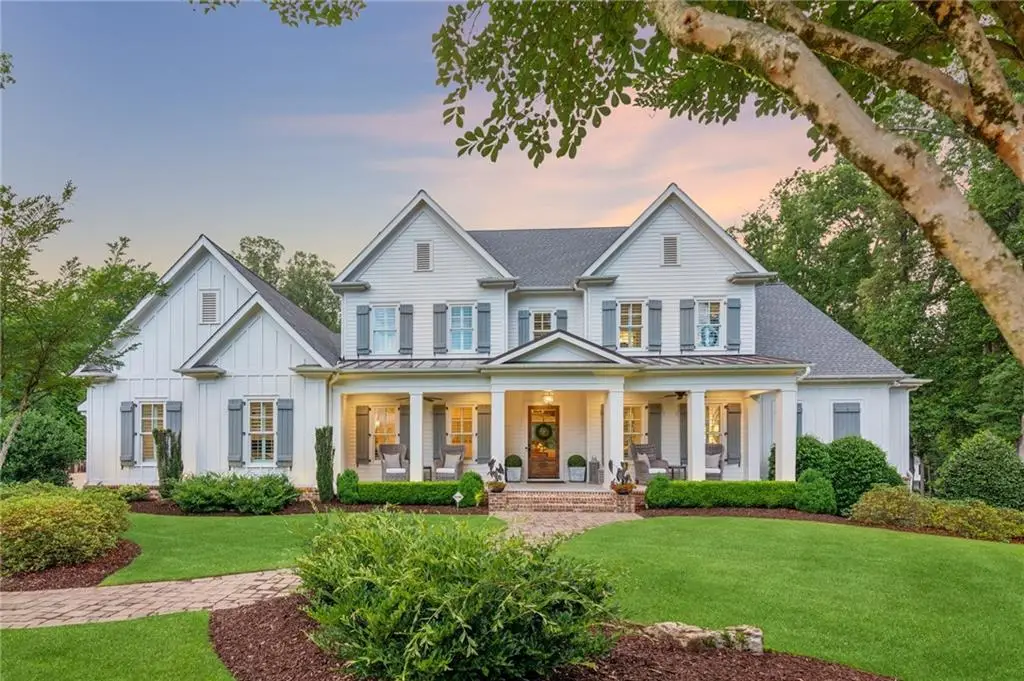 150 Trinity Farm Drive, Canton, GA 30115 - Image #1