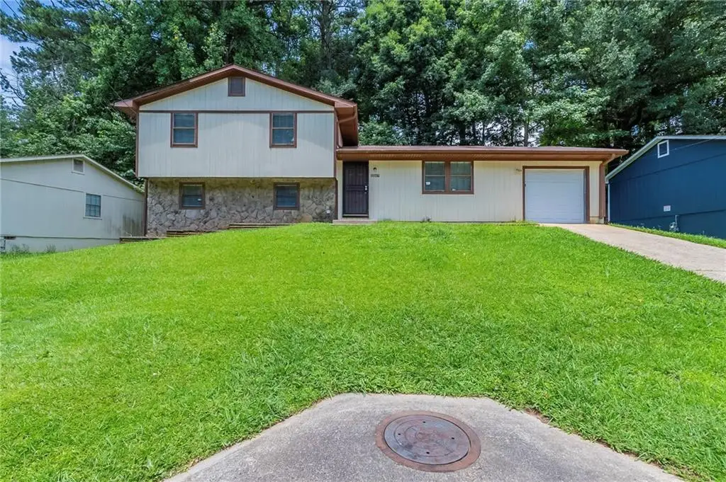 2247 Cherokee Valley Drive, Lithonia, GA 30058 - Image #1