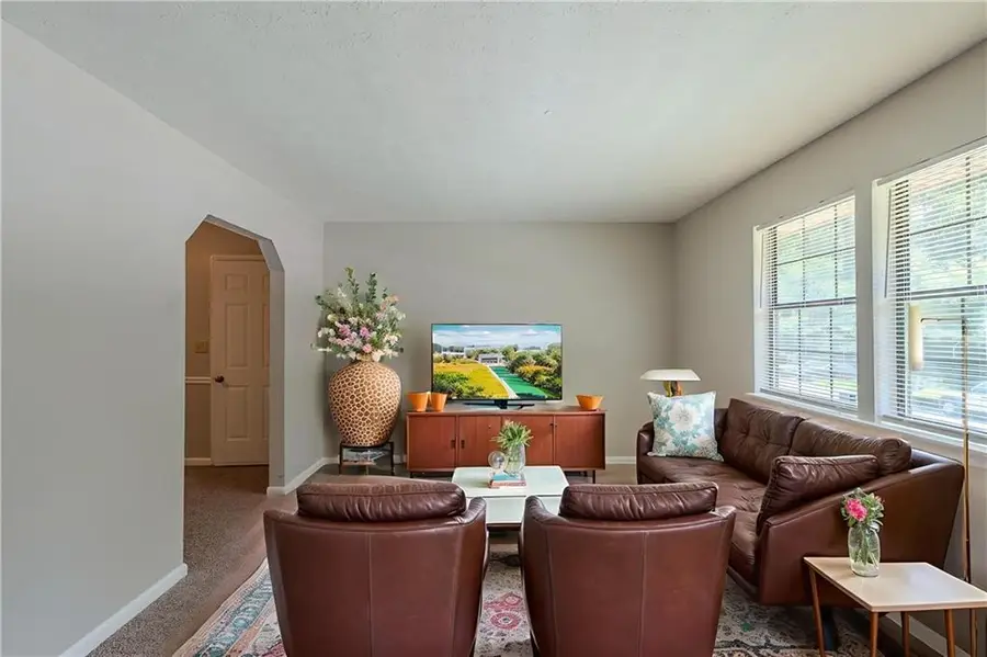 2247 Cherokee Valley Drive, Lithonia, GA 30058 - Image #2