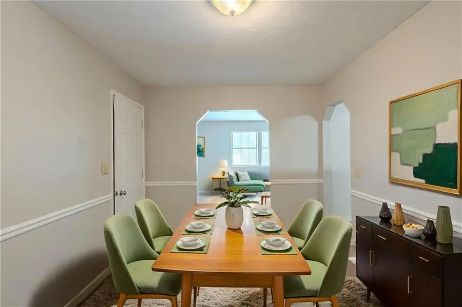 2247 Cherokee Valley Drive, Lithonia, GA 30058 - Image #3