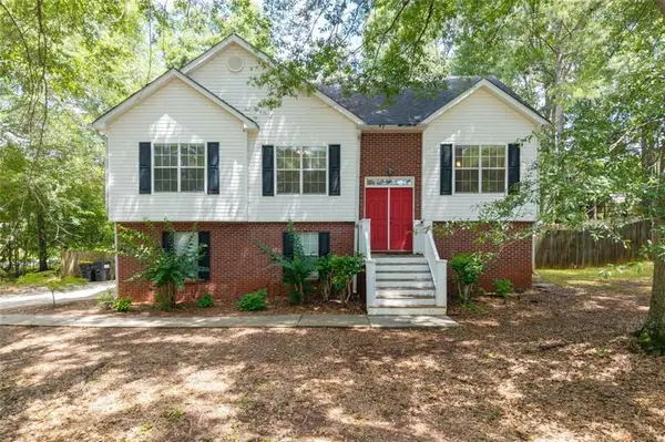 42 Piedmont Drive, Senoia, GA 30276