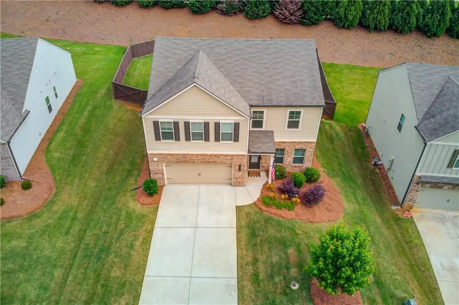 6841 Lancaster Crossing, Flowery Branch, GA 30542 - Image #2