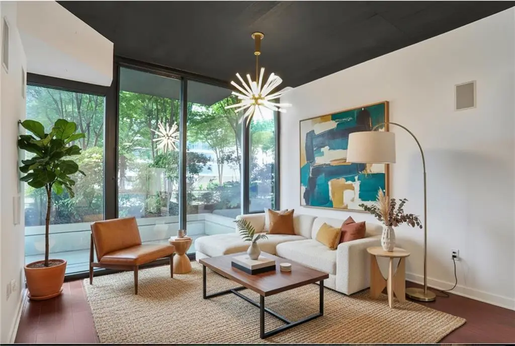 855 Peachtree Street Ne #1108, Atlanta, GA 30308 - Image #1